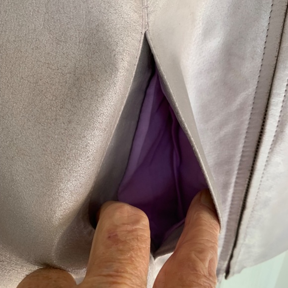 Leather Jacket - Picture 3 of 7